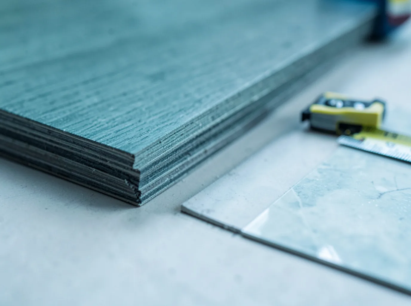 Luxury Vinyl Plank Installation Elma, WA FAQs